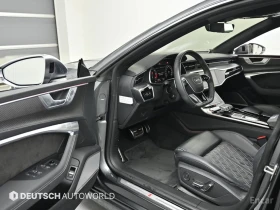 Audi S7 TDI Quattro* DISTRONIC* BANG & OLUFSEN* 360* ХЕДЪП, снимка 6