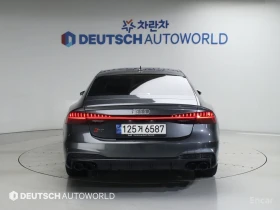 Audi S7 TDI Quattro* DISTRONIC* BANG & OLUFSEN* 360* ХЕДЪП, снимка 4