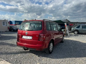 VW Touran 1.9TDI KLIMA, снимка 5
