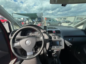 VW Touran 1.9TDI KLIMA, снимка 10