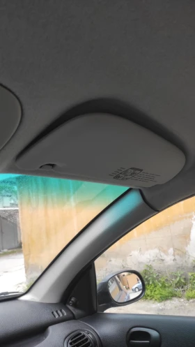 Peugeot 206, снимка 11
