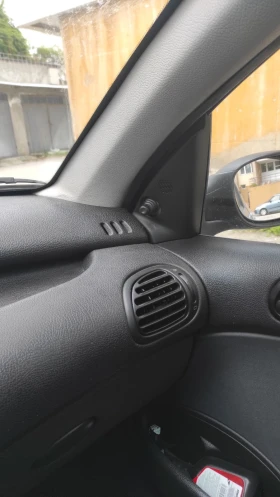 Peugeot 206, снимка 12