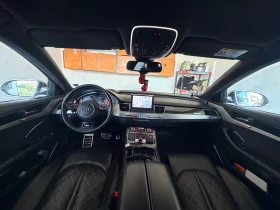 Audi S8 Plus, снимка 10