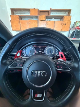 Audi S8 Plus, снимка 9