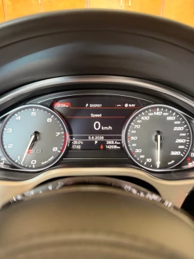 Audi S8 Plus, снимка 8