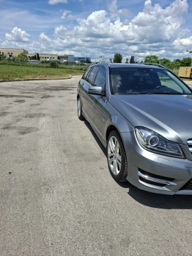 Mercedes-Benz C 200 AVANGARDE, снимка 5