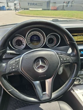 Mercedes-Benz C 200 AVANGARDE, снимка 9