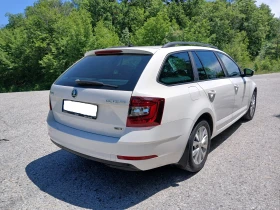 Skoda Octavia Combi CNG, снимка 3
