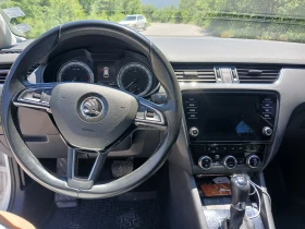 Skoda Octavia Combi CNG, снимка 5