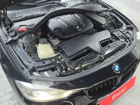 BMW 320 320D xDrive Touring M Sports, снимка 6