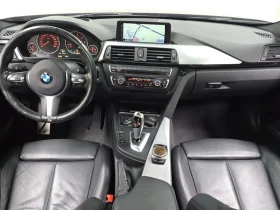 BMW 320 320D xDrive Touring M Sports, снимка 7