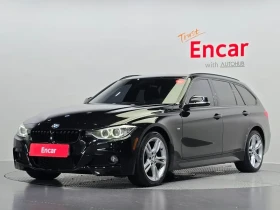 BMW 320 320D xDrive Touring M Sports, снимка 1