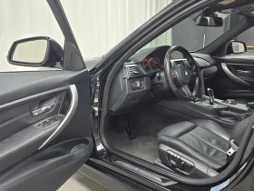 BMW 320 320D xDrive Touring M Sports, снимка 11