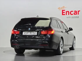 BMW 320 320D xDrive Touring M Sports, снимка 4