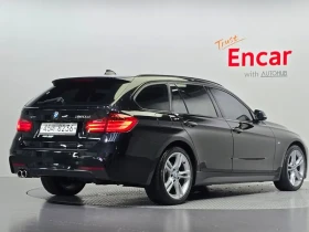 BMW 320 320D xDrive Touring M Sports, снимка 2