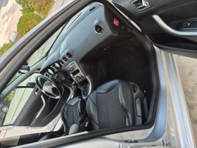 Peugeot 308 1.6 hdi, снимка 6