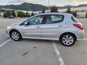 Peugeot 308 1.6 hdi, снимка 4