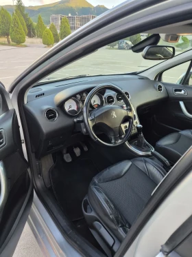 Peugeot 308 1.6 hdi, снимка 5