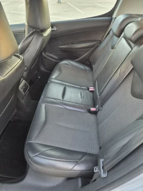Peugeot 308 1.6 hdi, снимка 7