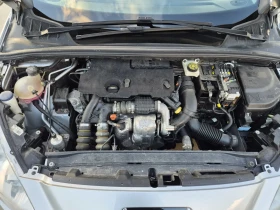Peugeot 308 1.6 hdi, снимка 10