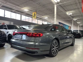 Audi A8 S LINE| QUATTRO| LONG | 3DCAM| BANGOLUFSEN| CARFAX, снимка 6