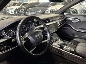 Audi A8 S LINE| QUATTRO| LONG | 3DCAM| BANGOLUFSEN| CARFAX, снимка 17
