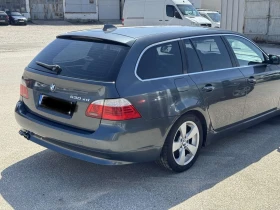 BMW 530 530 xd, снимка 9