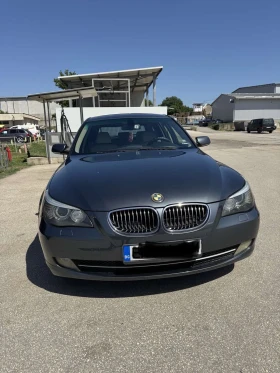 BMW 530 530 xd, снимка 8