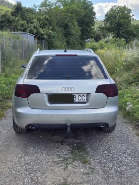 Audi A4 3.0 TDI V6 Quattro, снимка 4