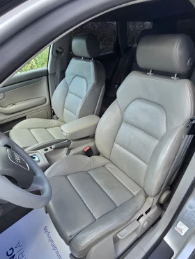 Audi A4 3.0 TDI V6 Quattro, снимка 7