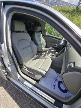 Audi A4 3.0 TDI V6 Quattro, снимка 9