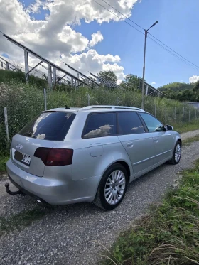 Audi A4 3.0 TDI V6 Quattro, снимка 5