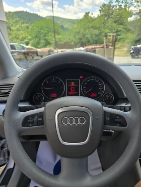 Audi A4 3.0 TDI V6 Quattro, снимка 10