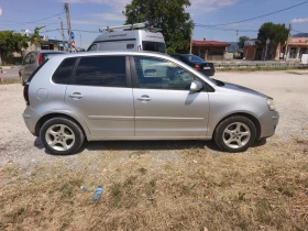 VW Polo 1.2 12v 64 hp с газова уредба , снимка 3