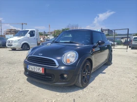 Mini Cooper One 1.6i / Swiss, снимка 1
