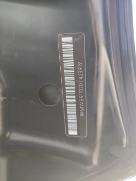 Mini Cooper One 1.6i / Swiss, снимка 11