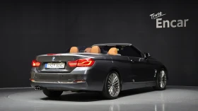 BMW 430 Luxury Convertible, снимка 3