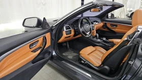 BMW 430 Luxury Convertible, снимка 6