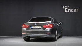 BMW 430 Luxury Convertible, снимка 4