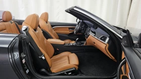 BMW 430 Luxury Convertible, снимка 7