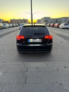 Audi S3 Всички тунинг модификации са извършени в Германия , снимка 6