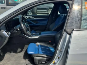 BMW i4 * M50 XDRIVE * CARFAX * БЕЗ ПЪРВОНАЧАЛНА ВНОСКА, снимка 5