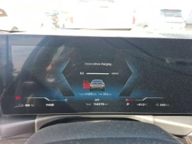 BMW i4 * M50 XDRIVE * CARFAX * БЕЗ ПЪРВОНАЧАЛНА ВНОСКА, снимка 9