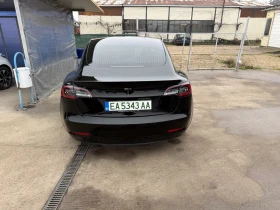 Tesla Model 3 Performance, снимка 4