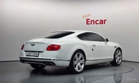 Bentley Continental * 4.0 GT * ЦЕНА ДО БГ, снимка 2