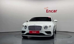 Bentley Continental * 4.0 GT * ЦЕНА ДО БГ, снимка 3