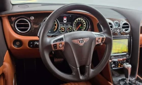 Bentley Continental * 4.0 GT * ЦЕНА ДО БГ, снимка 13