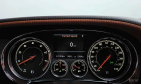 Bentley Continental * 4.0 GT * ЦЕНА ДО БГ, снимка 8