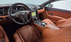 Bentley Continental * 4.0 GT * ЦЕНА ДО БГ, снимка 7
