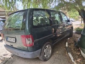 Fiat Ulysse 2.0 бензин, снимка 5
